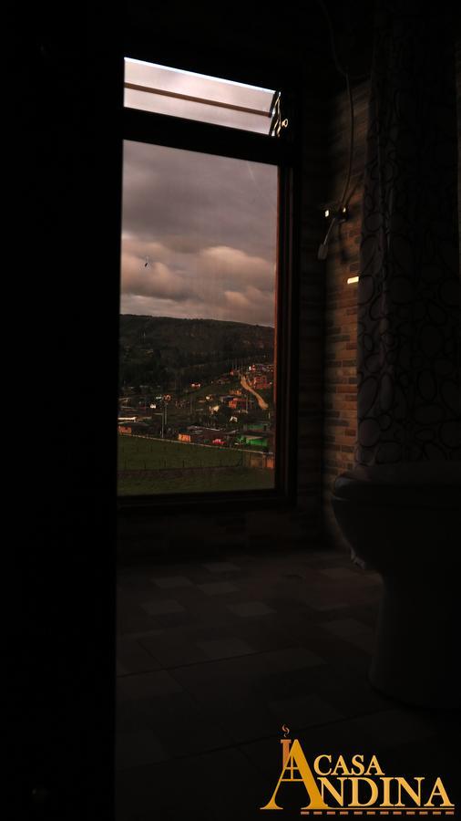 Hostal Casa Lantana Суэска Экстерьер фото