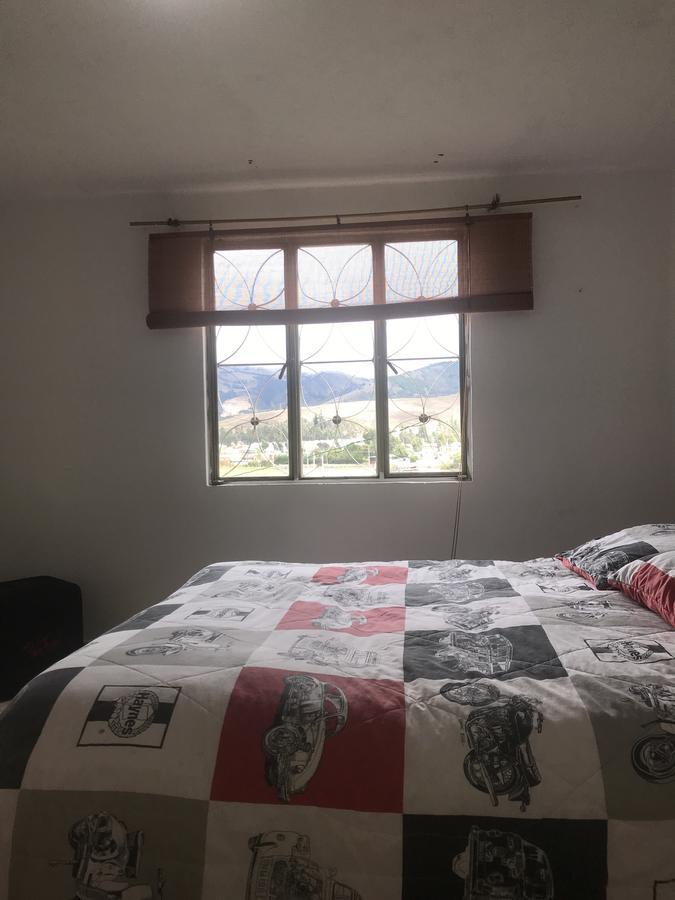 Hostal Casa Lantana Суэска Экстерьер фото