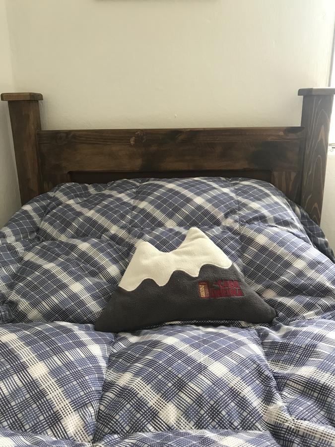 Hostal Casa Lantana Суэска Экстерьер фото